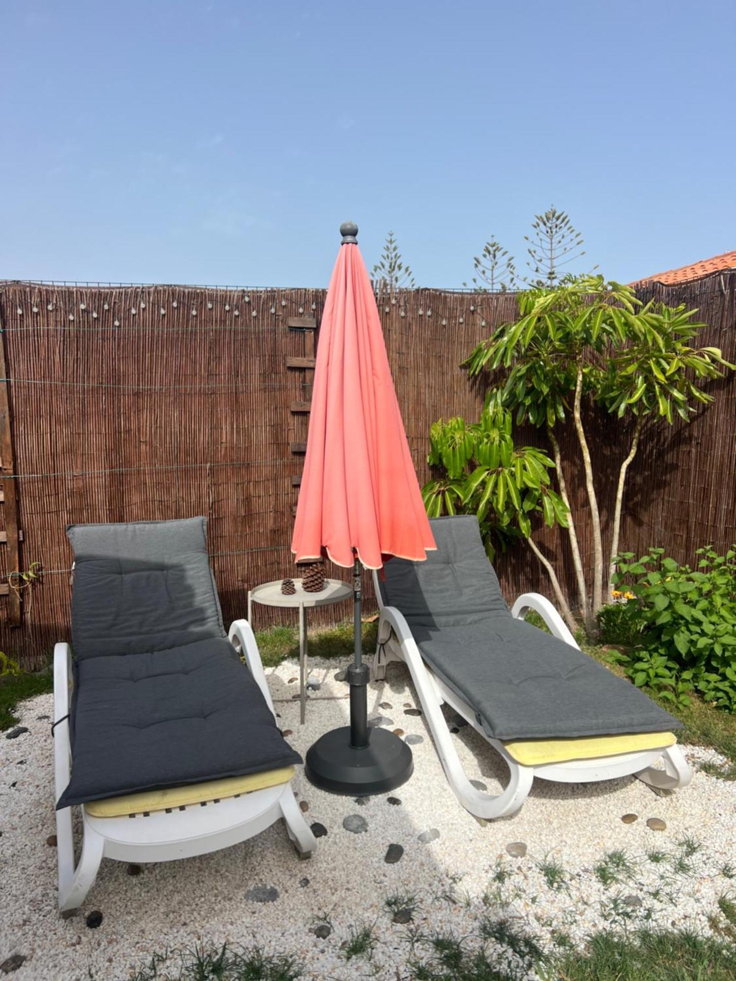 Buzzstays: 1-Bed Bungalow, Garden, Near Yumbo & Beach Maspalomas  Exterior foto